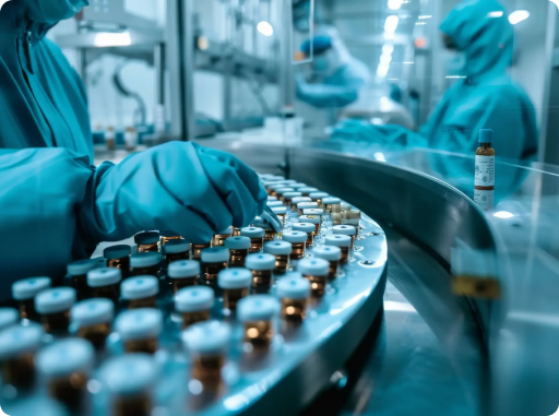 Choose the Best Pharmaceutical CDMO