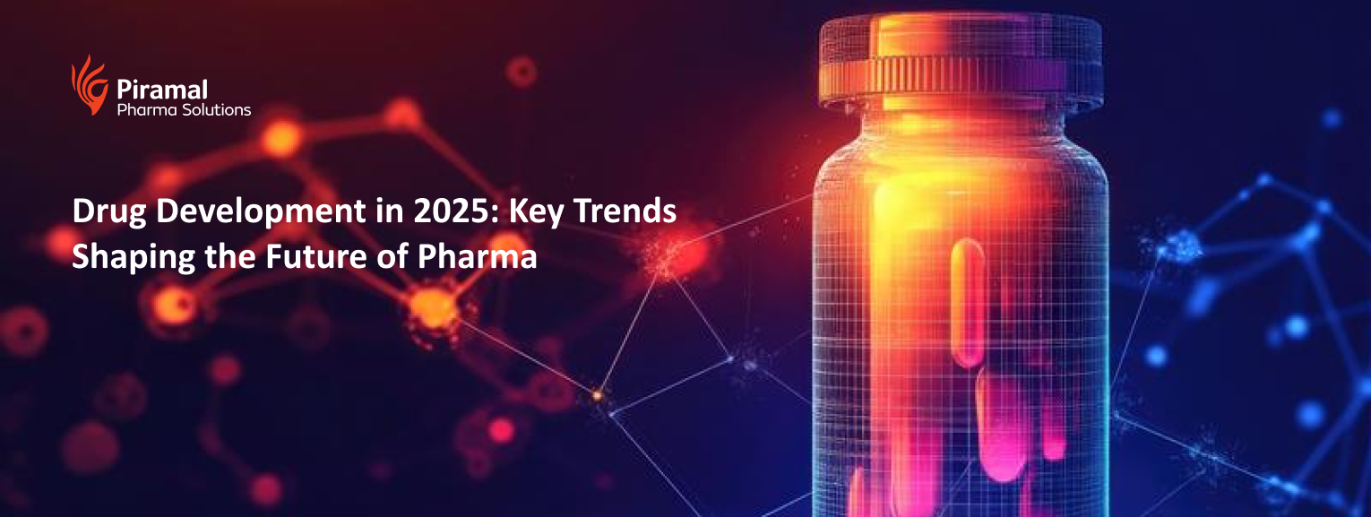 drug development