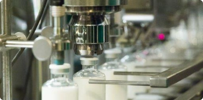 quality and safety in clinical drug manufacturing