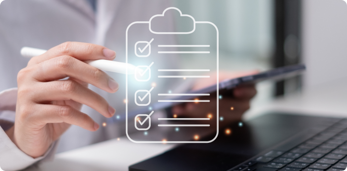 Regulatory Compliance for process development framework