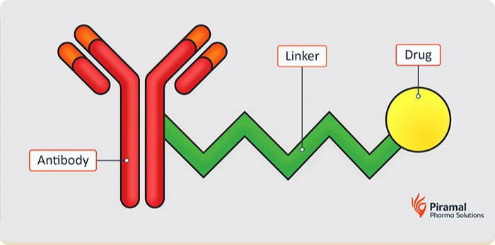 Payload-linker technology explanations