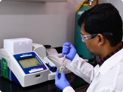 Sterile Injectables Formulation Development and Manufacturing