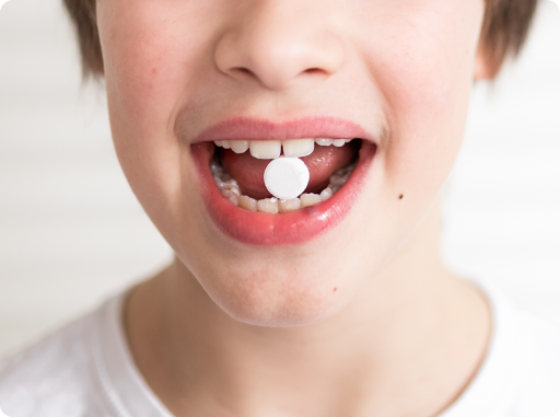 patient-centric OSD formulation