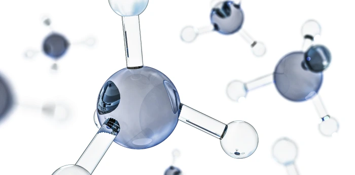 Small molecule APIs in pharma