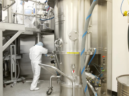 What is Synthetic Route Development and Why is it Important in Drug Discovery?