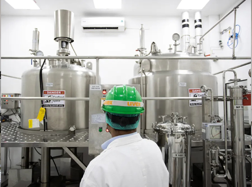 Key Considerations for Cost-Effective and Scalable Pharmaceutical Manufacturing