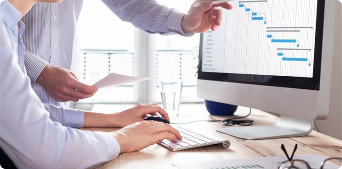 Collaborative Workflow Planning and Execution image