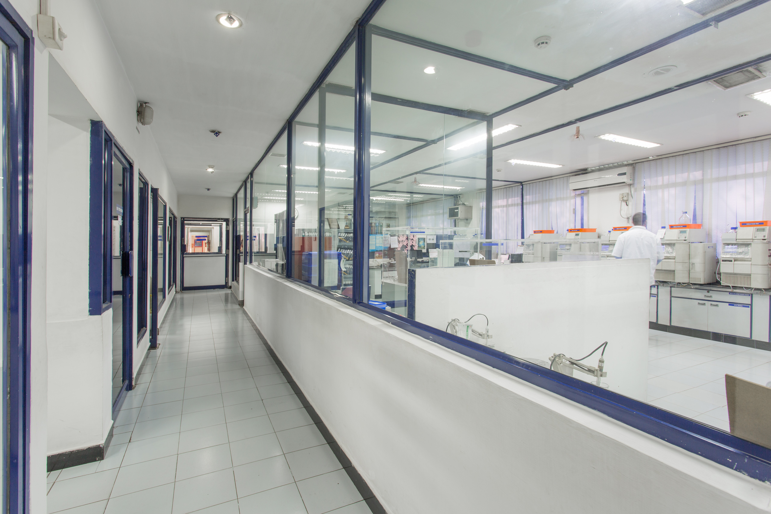 Lab