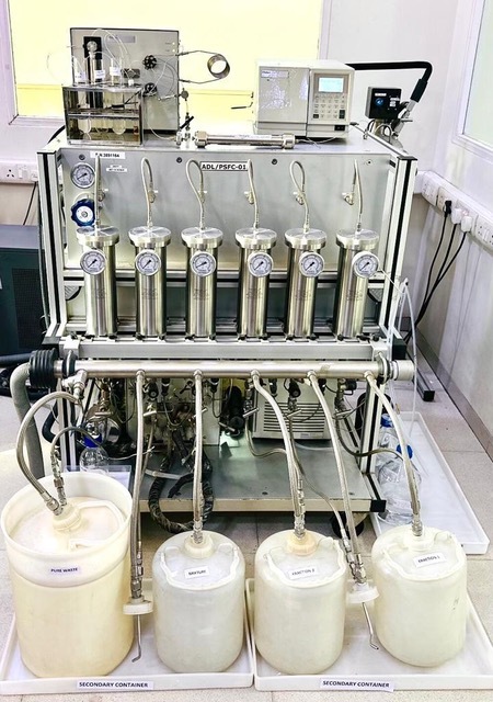 purification system