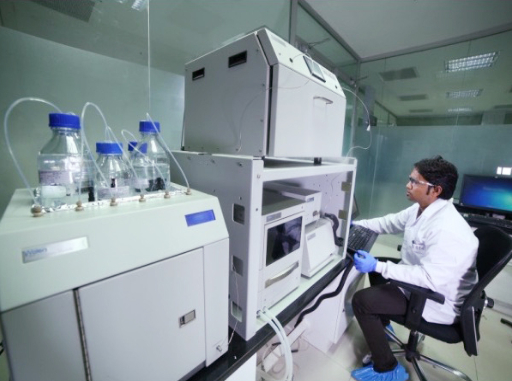 Chromatography Process Development
