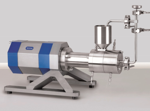 Building a Bioavailability Enhancement Platform