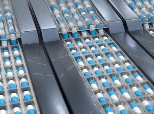 Improving Patients' Lives