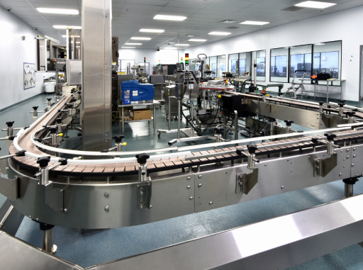 Finding a US Base for New Medicines