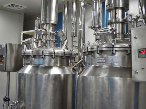 Creating the Future of Peptide Manufacturing