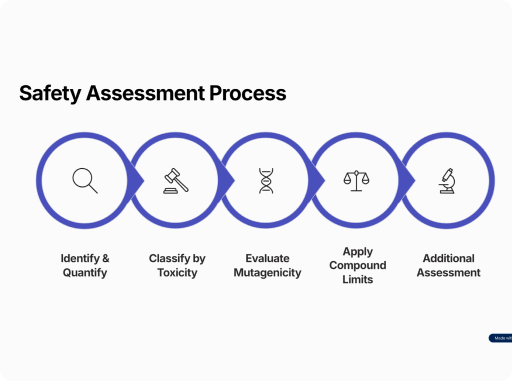 Assessment Process Flowchart