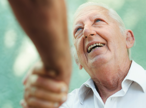 The Chief Patient Centricity Officer