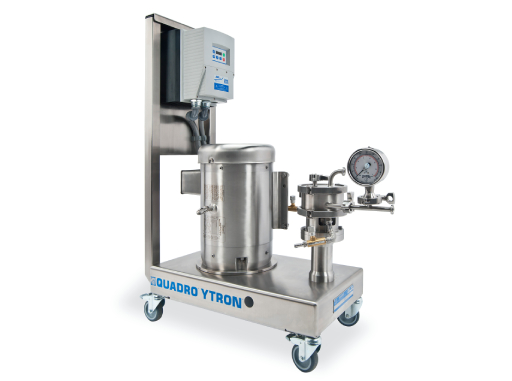 What is Wet Milling?