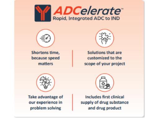 How Integrated Services Accelerate R&D