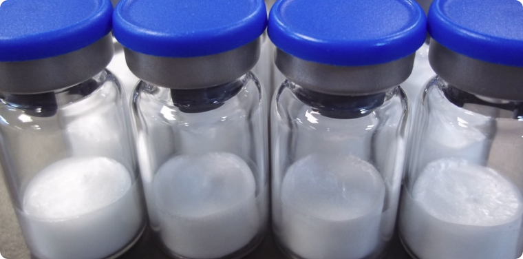 formulation of drug