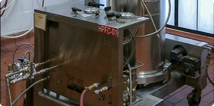 chromatography tool image