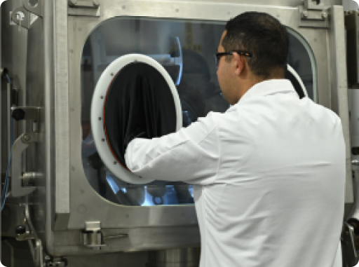 HPAPIS worker image