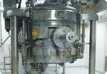 stainless steel reactors image