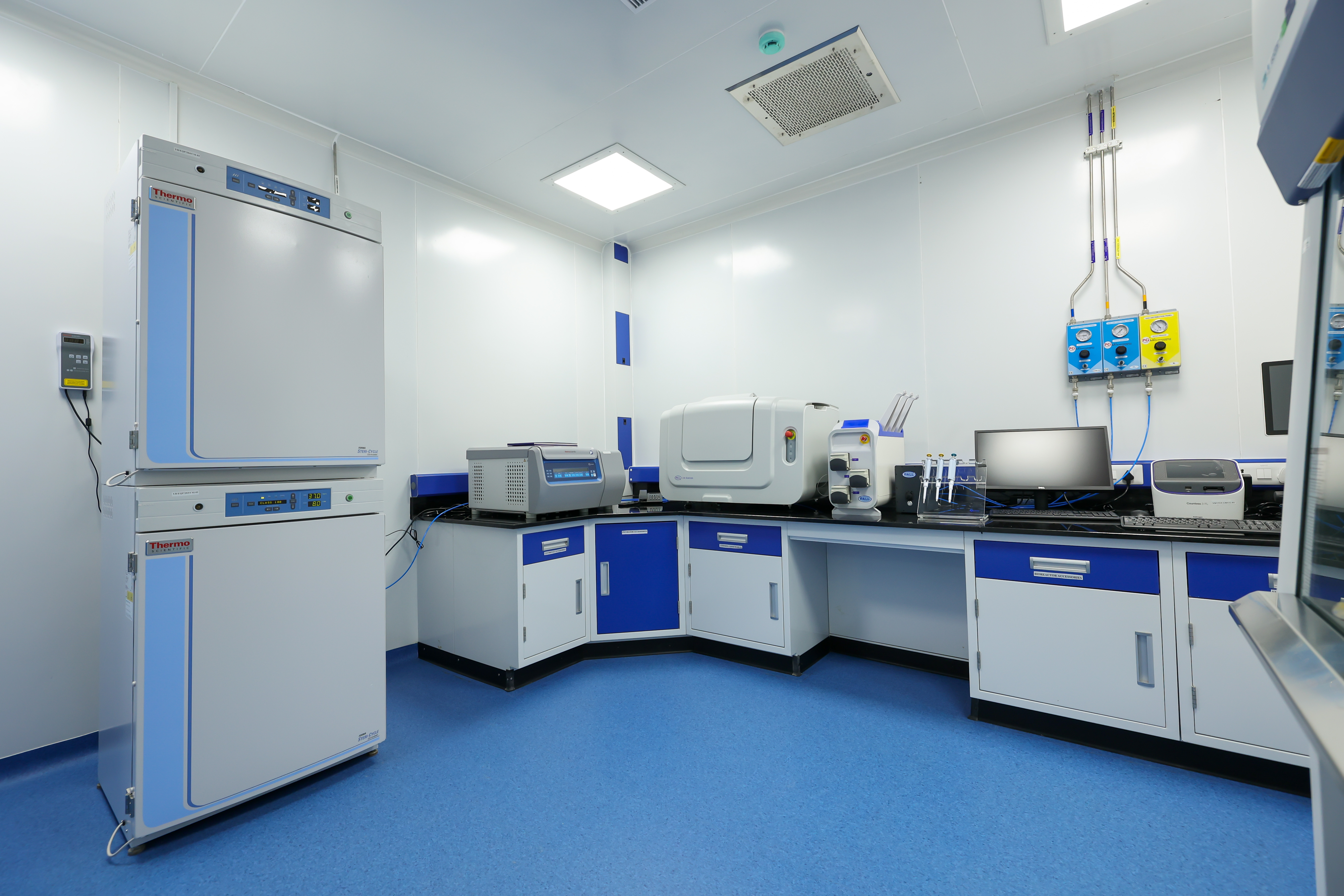 Research Lab