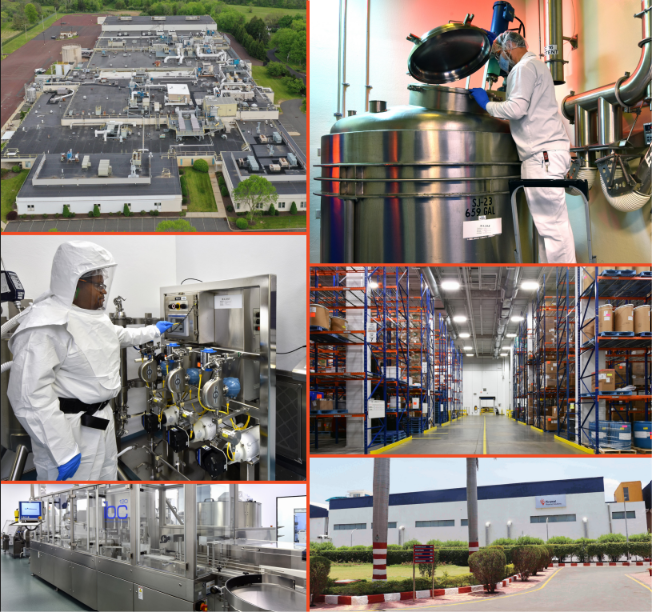 Eastern & Western Mfg Solutions for Late Life Cycle Products