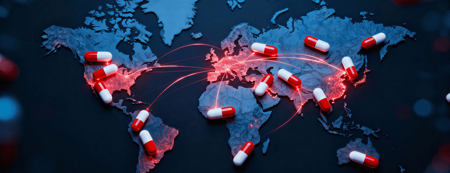 How In-House Starting Material Production De-Risks Drug Supply Chains