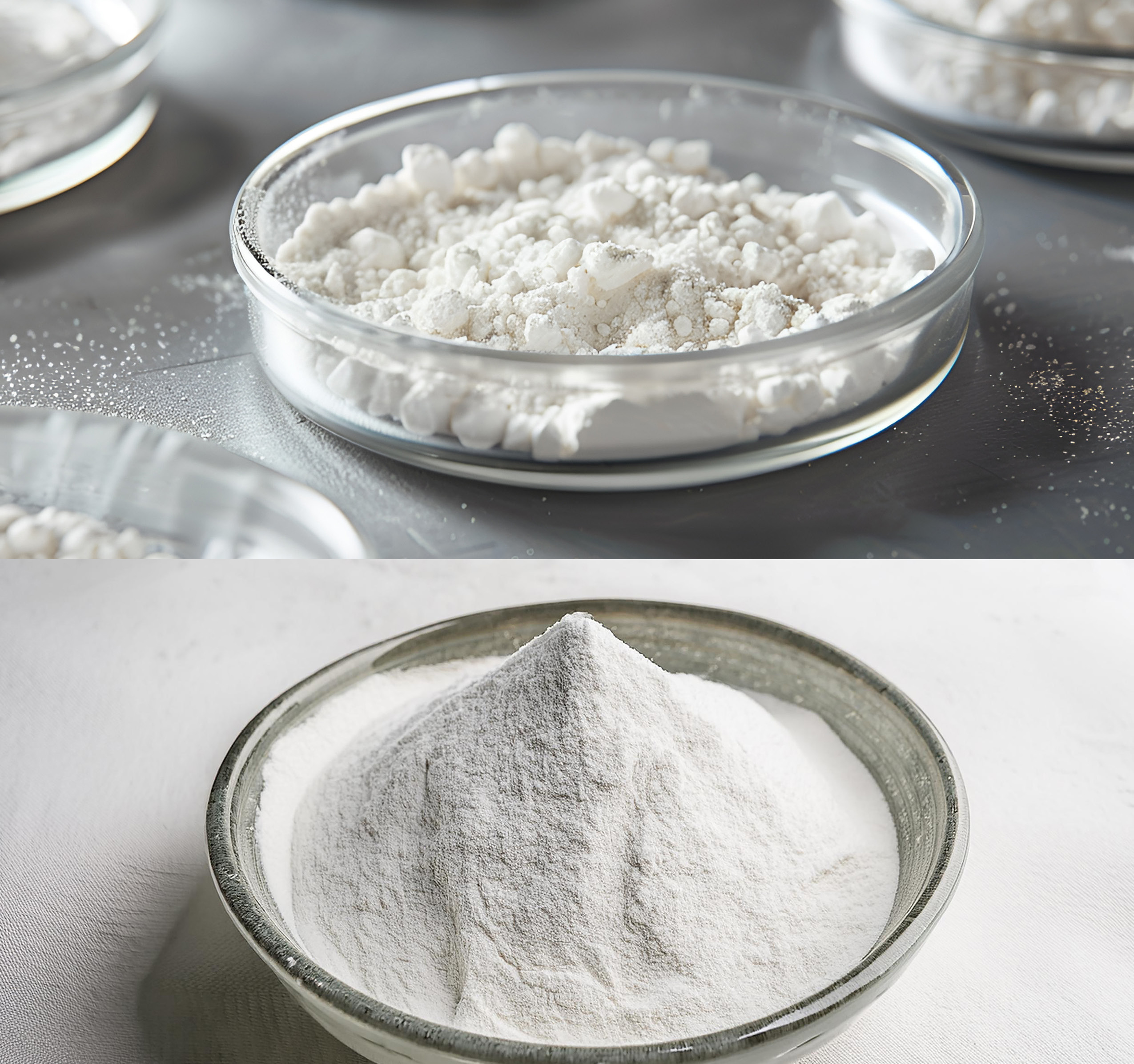 Why Wet Milling Is Well Suited to Today's API Solubility Challenges