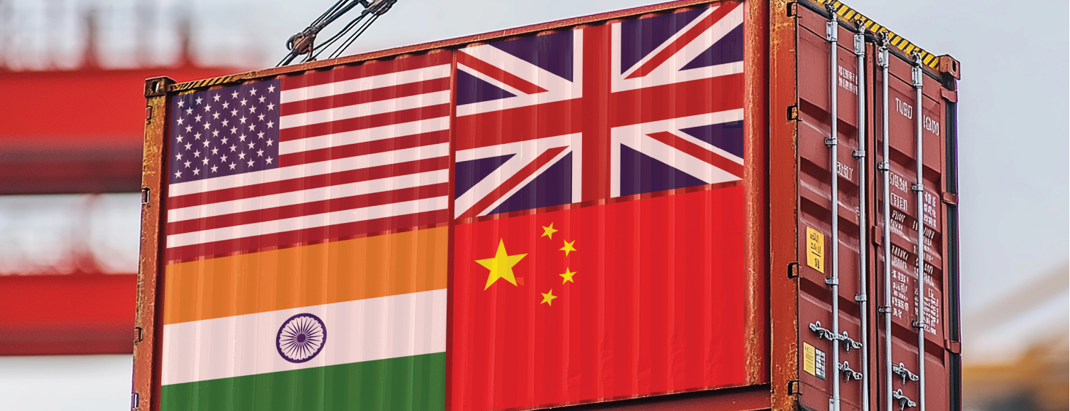 Strategic Approach to Supply Chain image