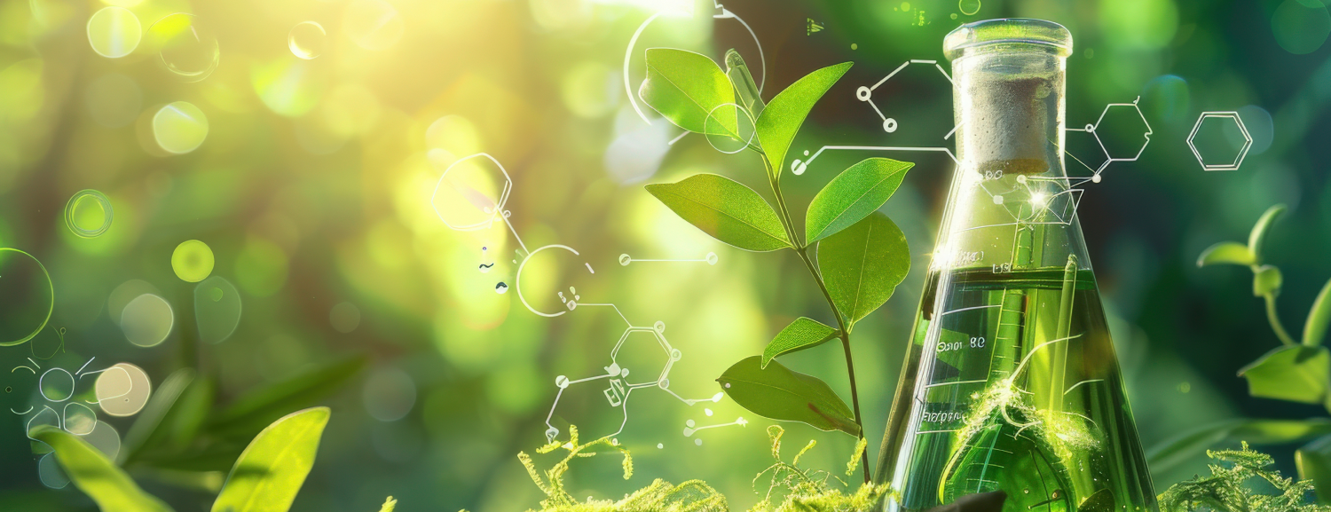 design for greenness chemistry