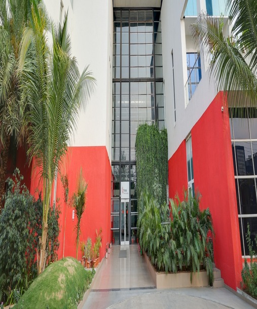 Piramal Discovery Solutions, Ahmedabad, India