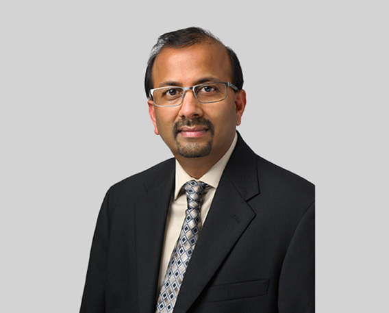 Sundar Neelkanth, PhD