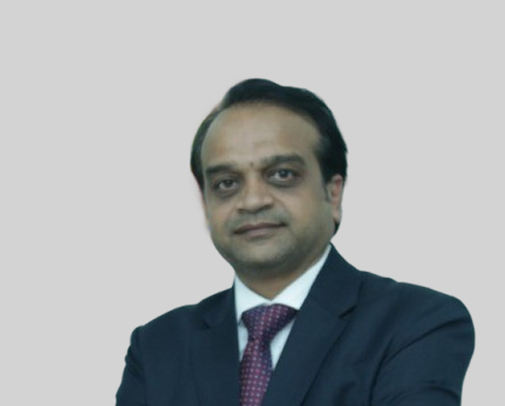 Nirav M. Desai, Ph.D.